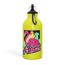 Miami Chic Flamingo Oregon Sport Bottle