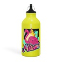 Miami Chic Flamingo Oregon Sport Bottle