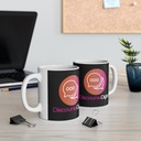 DiscourseDigital Branding Mug 11oz